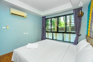 Anchan Boutique Hotel fotoÄŸrafÄ±