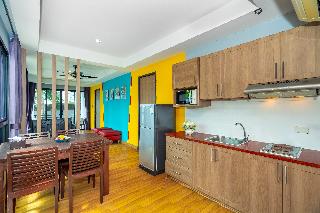 Anchan Boutique Hotel fotoÄŸrafÄ±