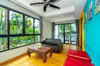 Anchan Boutique Hotel fotoÄŸrafÄ±