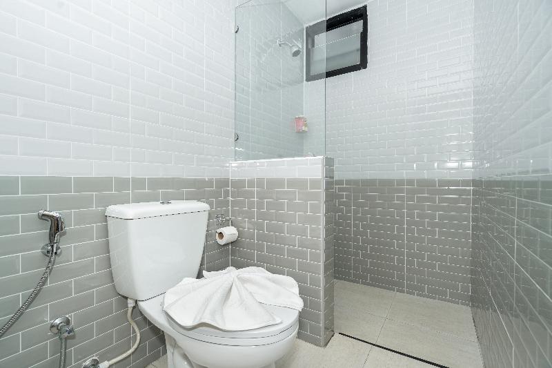 Anchan Boutique Hotel - Oda