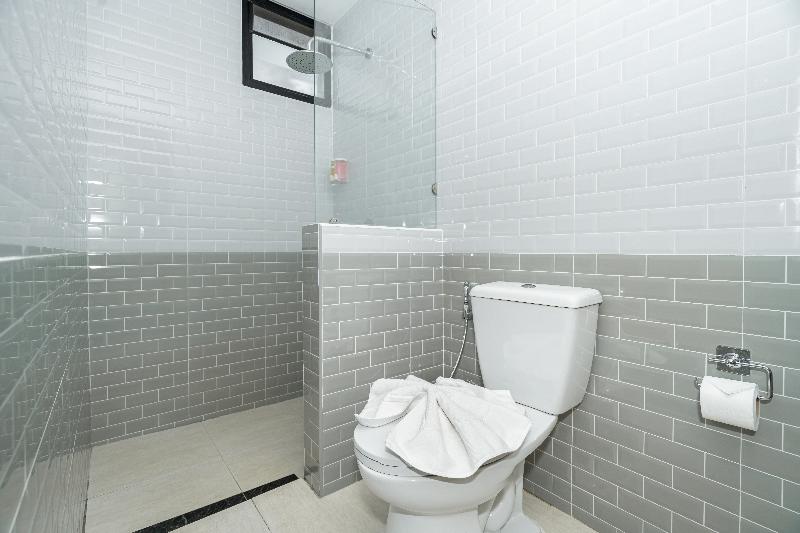 Anchan Boutique Hotel - Oda