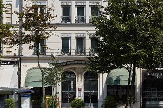 Raspail Montparnasse