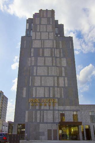 Parc Hotel otel fotoğrafı