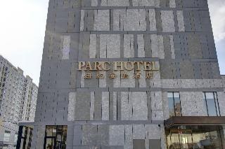 Parc Hotel fotoÄŸrafÄ±