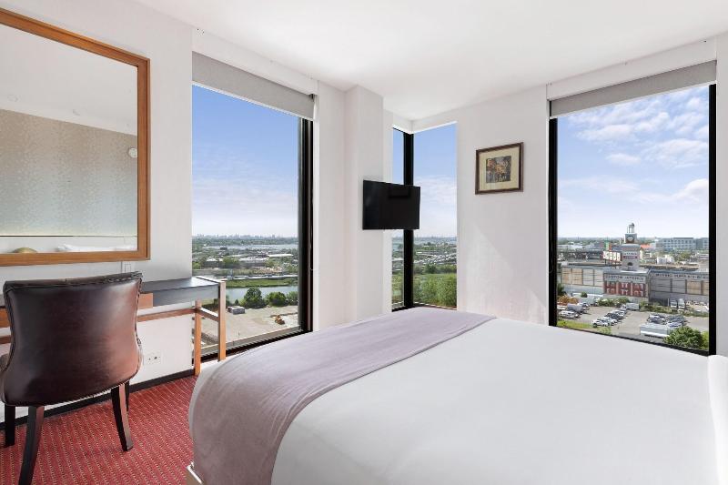 Parc Hotel - Oda