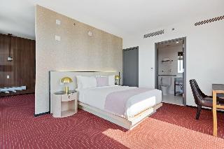 Parc Hotel fotoÄŸrafÄ±