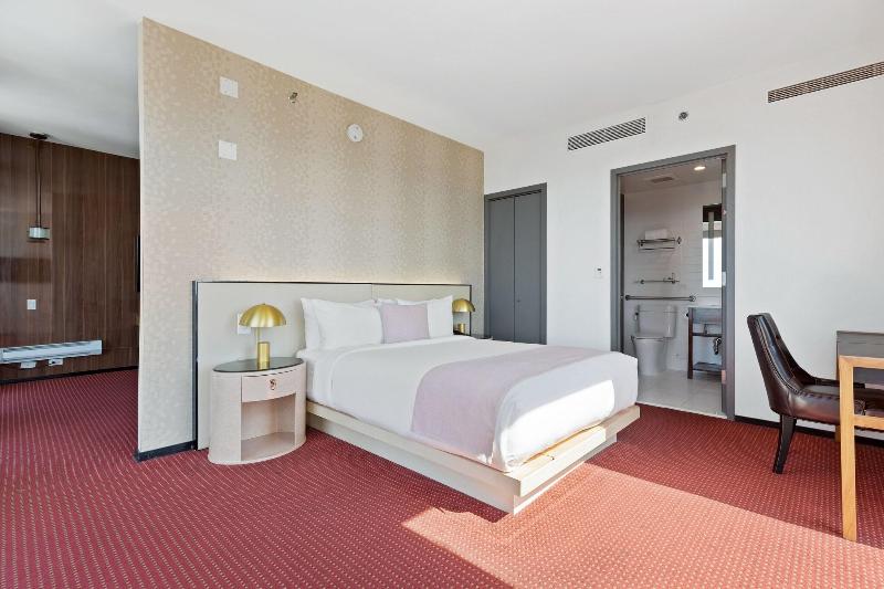 Parc Hotel - Oda