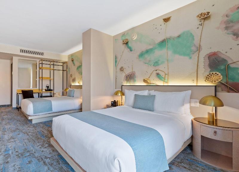 Parc Hotel - Oda