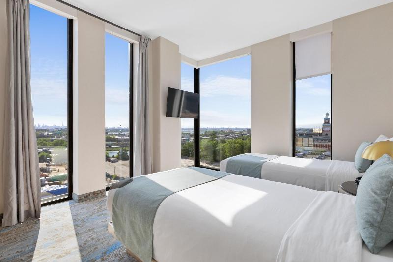 Parc Hotel - Oda