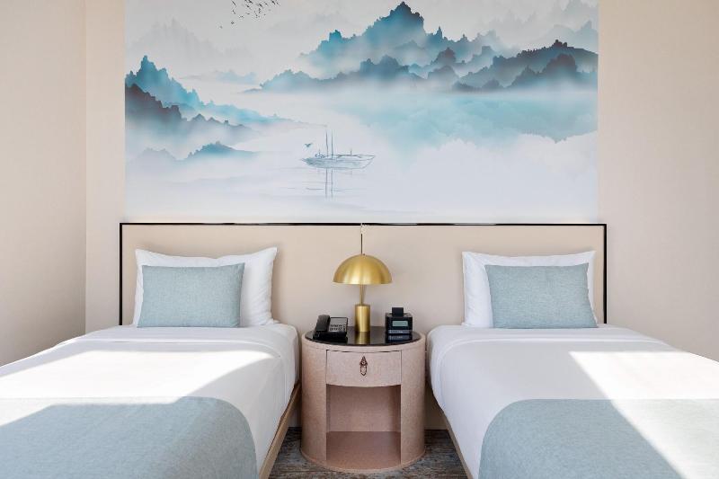Parc Hotel - Oda