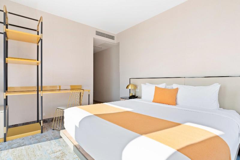Parc Hotel - Oda