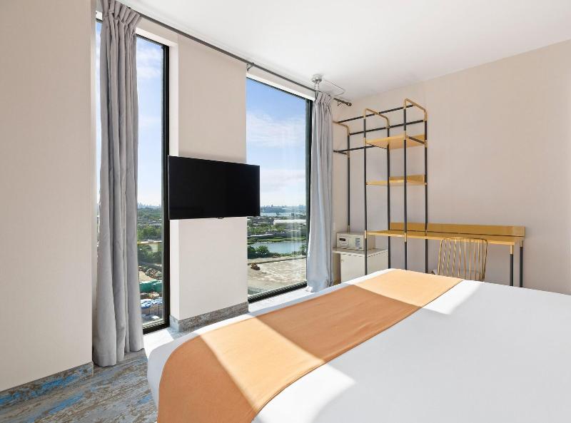 Parc Hotel - Oda