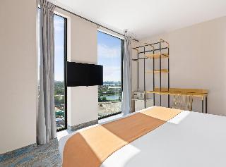 Parc Hotel fotoÄŸrafÄ±