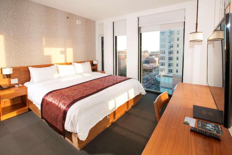 Parc Hotel - Oda