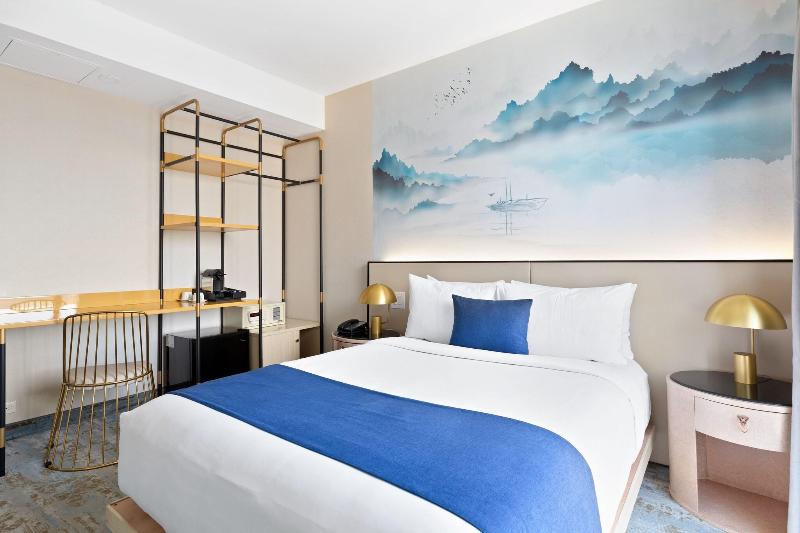 Parc Hotel - Oda