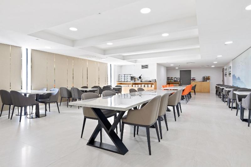 Parc Hotel - Restoran
