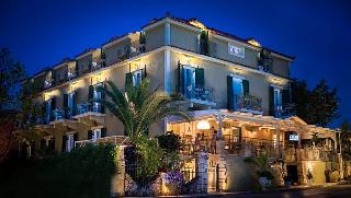 Captain House otel fotoğrafı