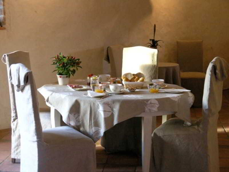 Domaine De Bassilour otel fotoğrafı