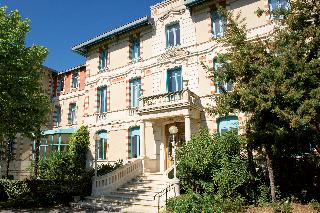 Residence Villa Régina otel fotoğrafı
