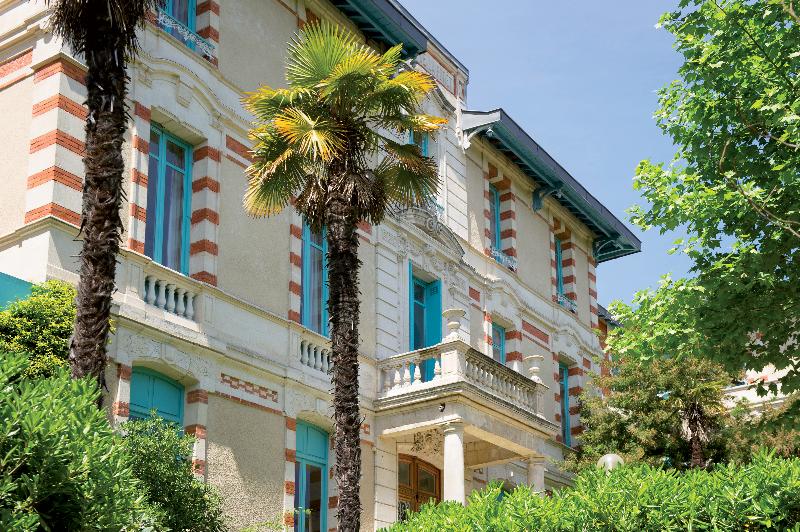 Residence Villa Régina - Genel