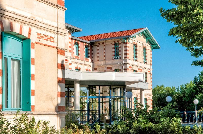 Residence Villa Régina - Genel