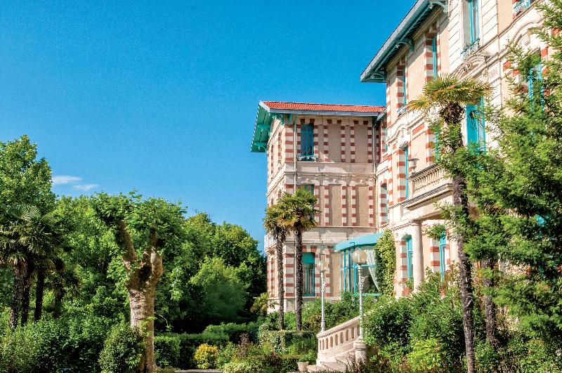 Residence Villa Régina - Genel