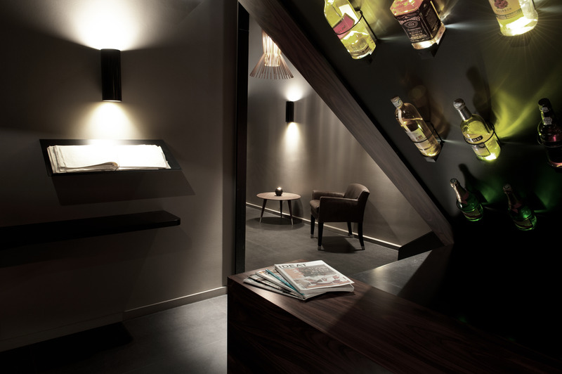 L'Hotel - Bar