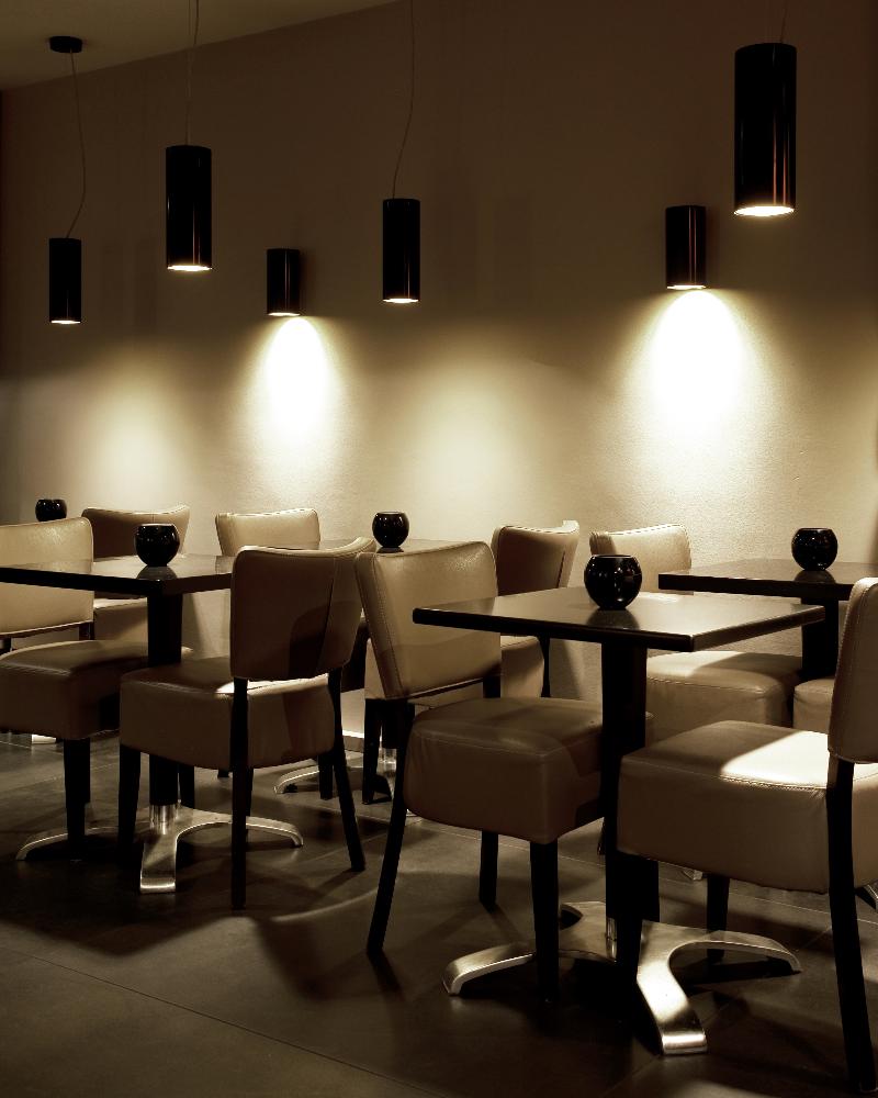 L'Hotel - Bar
