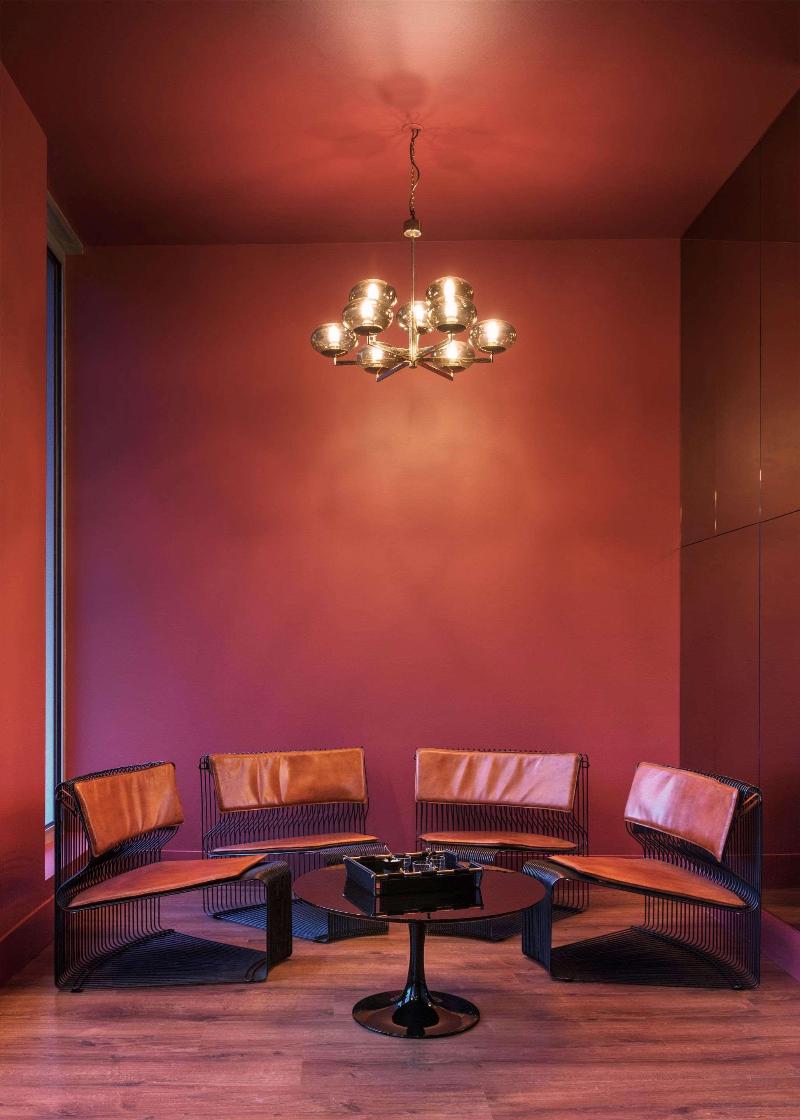 L'Hotel - Bar