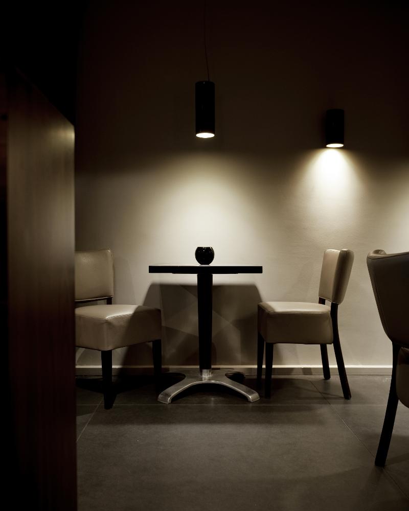 L'Hotel - Restoran