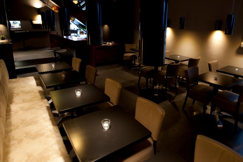 L'Hotel - Restoran