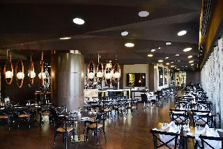 Hilton Istanbul Kozyatagi fotoÄŸrafÄ±