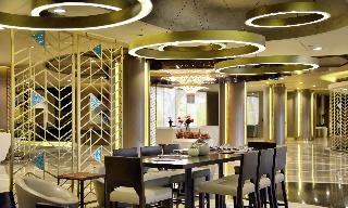 Hilton Istanbul Kozyatagi fotoÄŸrafÄ±