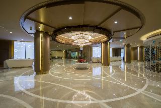 Hilton Istanbul Kozyatagi fotoÄŸrafÄ±