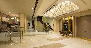 Hilton Istanbul Kozyatagi fotoÄŸrafÄ±