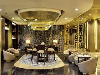 Hilton Istanbul Kozyatagi fotoÄŸrafÄ±