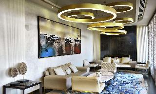 Hilton Istanbul Kozyatagi fotoÄŸrafÄ±
