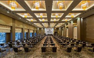 Hilton Istanbul Kozyatagi fotoÄŸrafÄ±