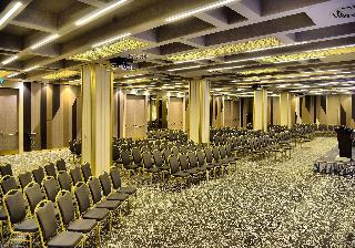 Hilton Istanbul Kozyatagi fotoÄŸrafÄ±