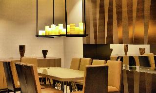 Hilton Istanbul Kozyatagi fotoÄŸrafÄ±