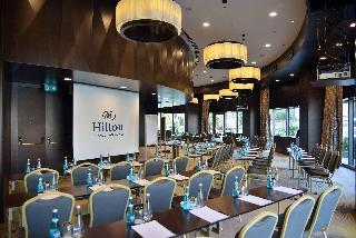 Hilton Istanbul Kozyatagi fotoÄŸrafÄ±
