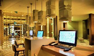 Hilton Istanbul Kozyatagi fotoÄŸrafÄ±