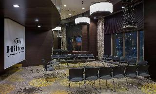 Hilton Istanbul Kozyatagi fotoÄŸrafÄ±
