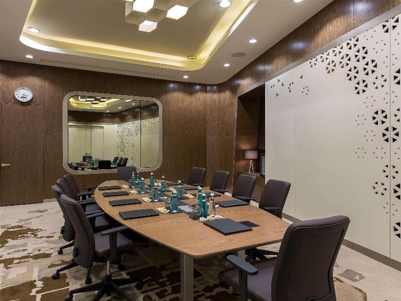 Hilton Istanbul Kozyatagi - Toplantı