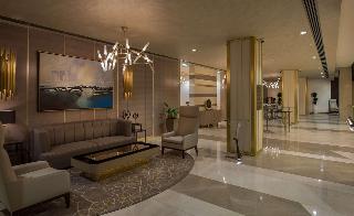Hilton Istanbul Kozyatagi fotoÄŸrafÄ±
