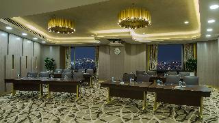 Hilton Istanbul Kozyatagi fotoÄŸrafÄ±