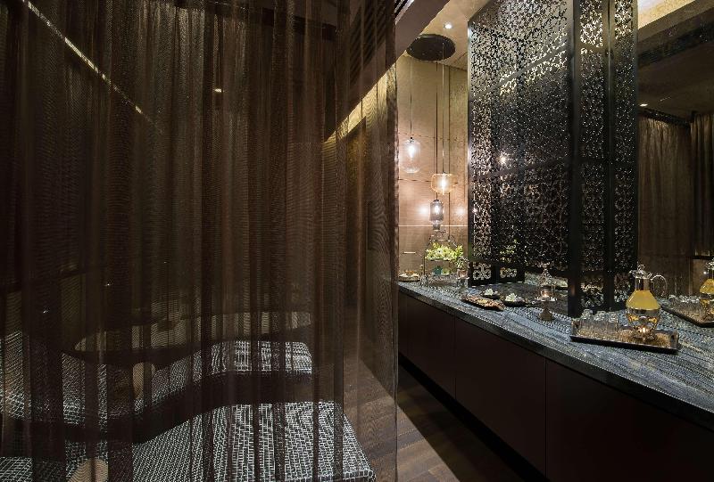 Hilton Istanbul Kozyatagi - Aktivite