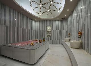 Hilton Istanbul Kozyatagi fotoÄŸrafÄ±
