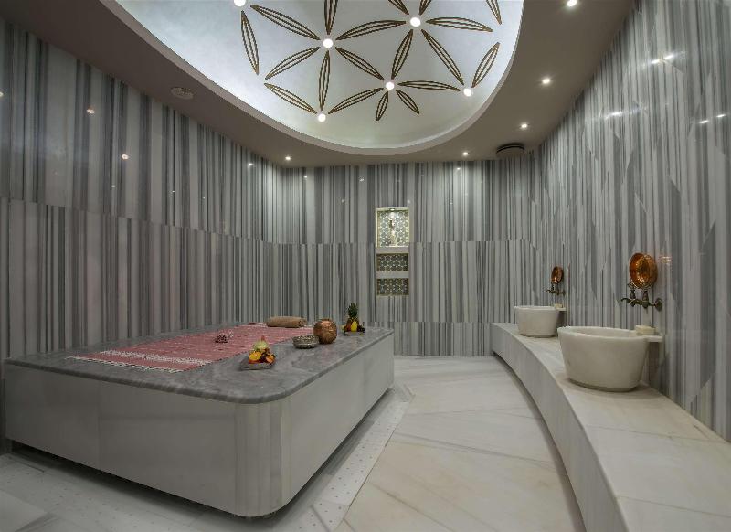Hilton Istanbul Kozyatagi - Aktivite