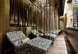 Hilton Istanbul Kozyatagi fotoÄŸrafÄ±